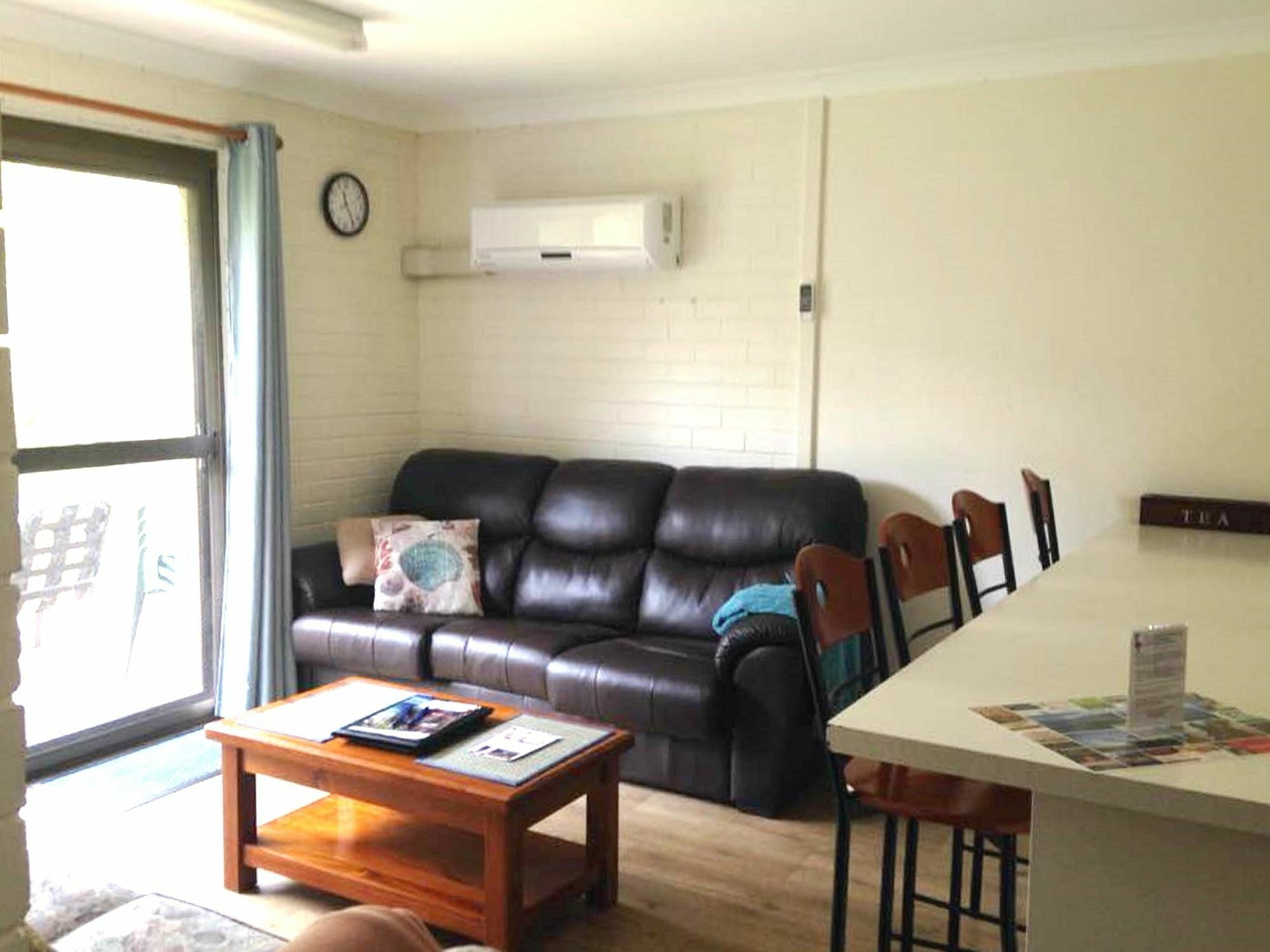 Emu Beach Chalets Albany Exteriör bild