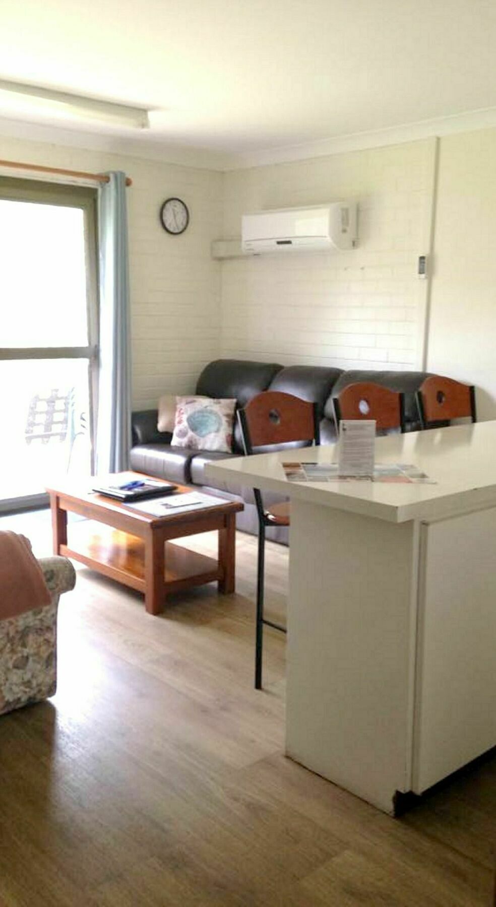 Emu Beach Chalets Albany Exteriör bild