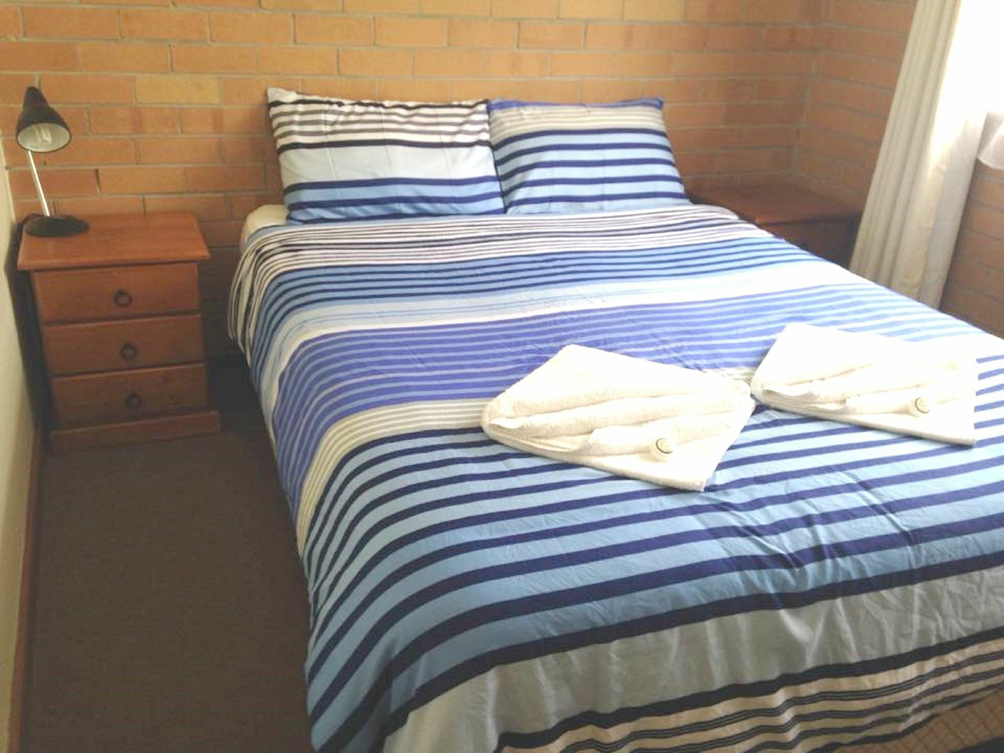 Emu Beach Chalets Albany Exteriör bild